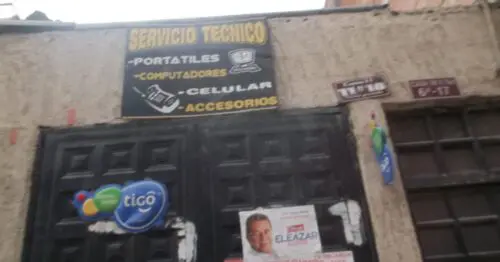 SERVICIO TECNICO CALLE 14C SERVICIO TECNICO CALLE 14C